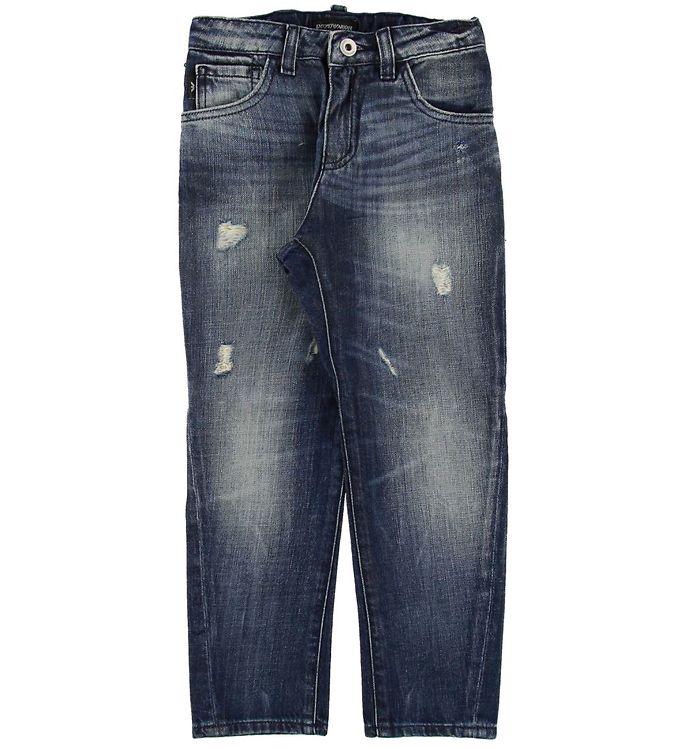 Cheapest shop armani jeans