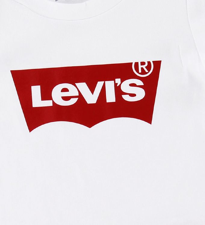 Batwing logo 2025 levis