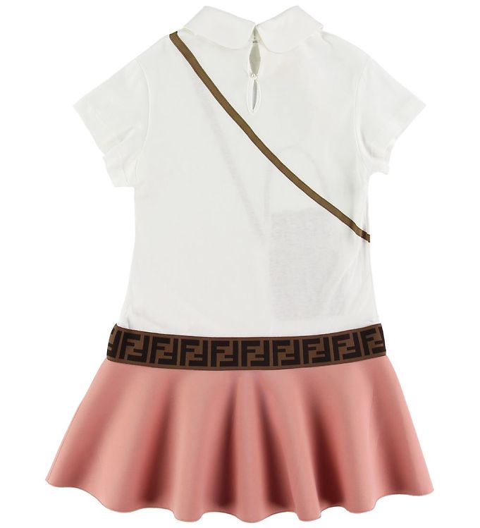 Fendi deals tennis skirt