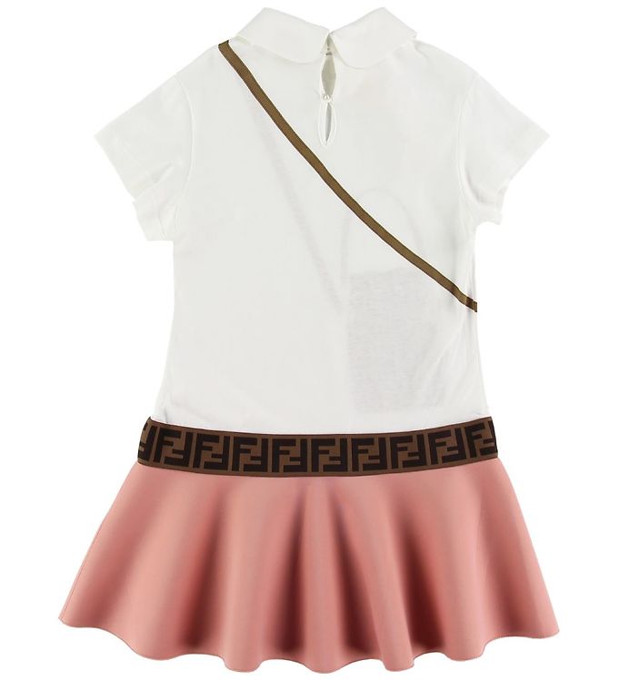 fendi tennis dress