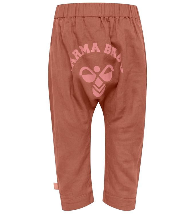 Hummel Trousers - HMLFrey - » Products Every Day