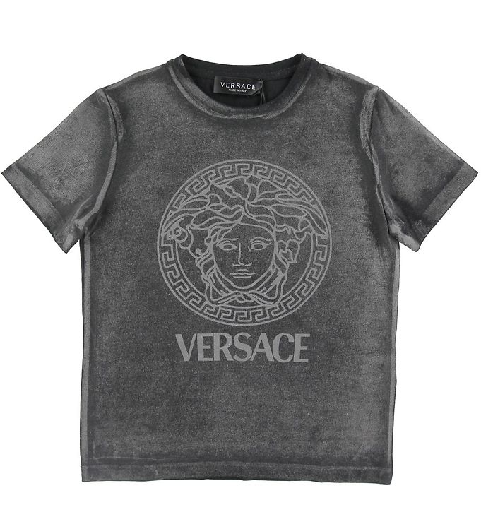Versace needs