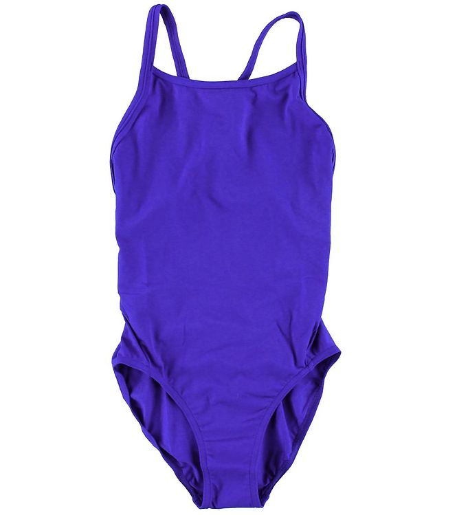 Funkita Swimsuit - Diamond Back - UV50+ - Still Speed Solid