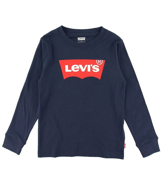 levis full sleeves t shirt