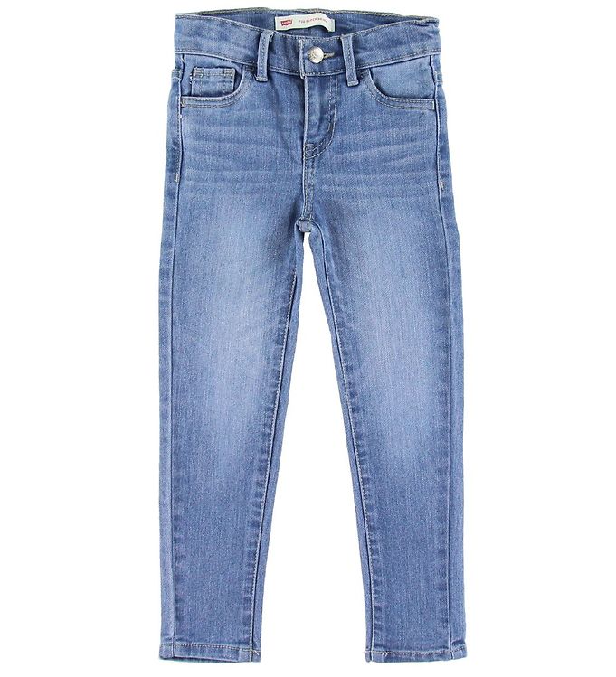 Levis Jeans - 710 Super Skinny - Keira » Prompt Shipping