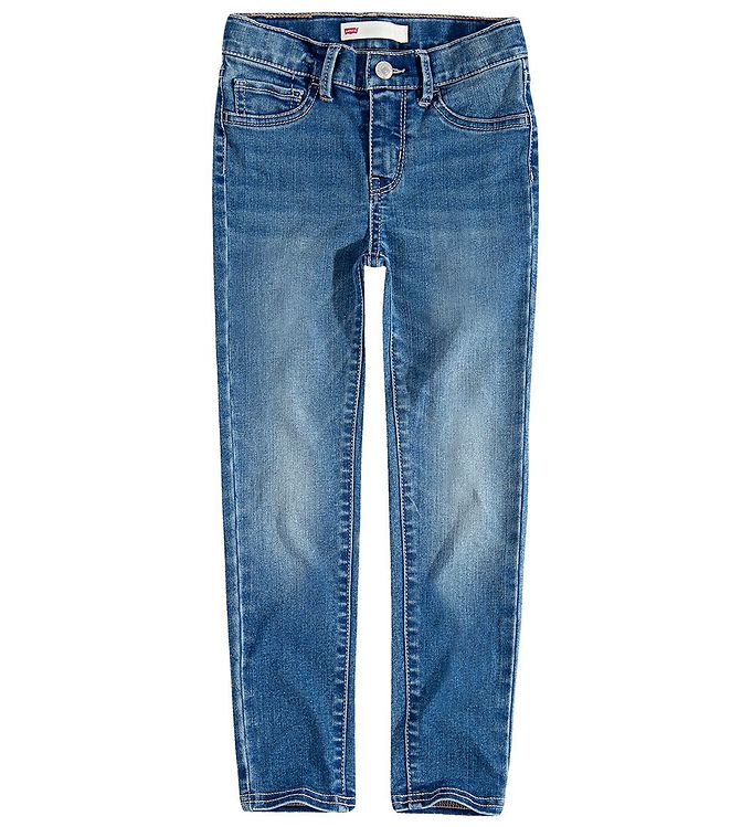 Levis Jeans - 710 Super Skinny - Keira ✓ ASAP Shipping