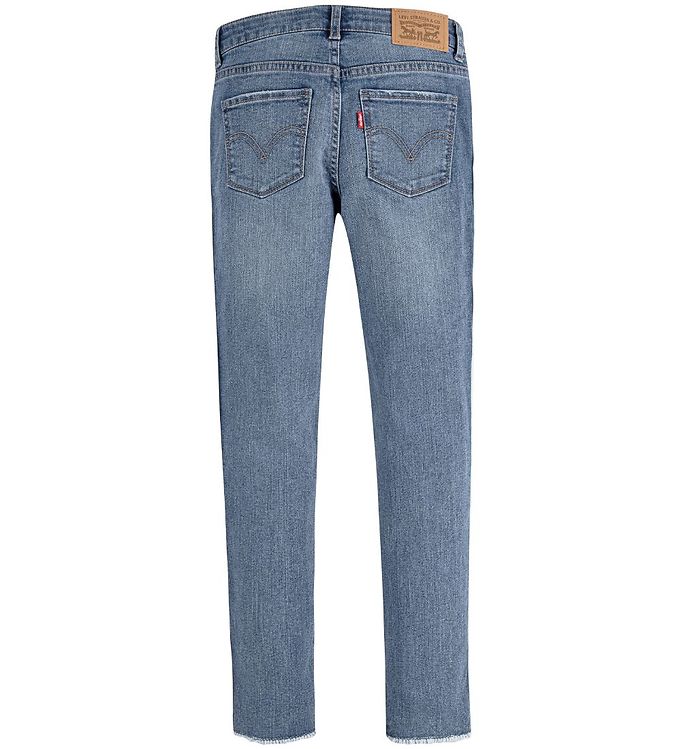 levi's 710 super skinny no diggity