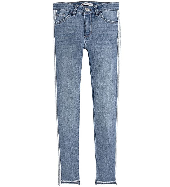 levi's 710 super skinny no diggity