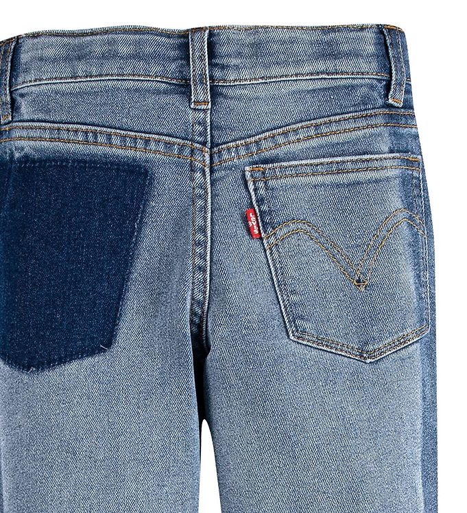 Levis Jeans - Girlfriend - Gemini » Always Cheap Delivery