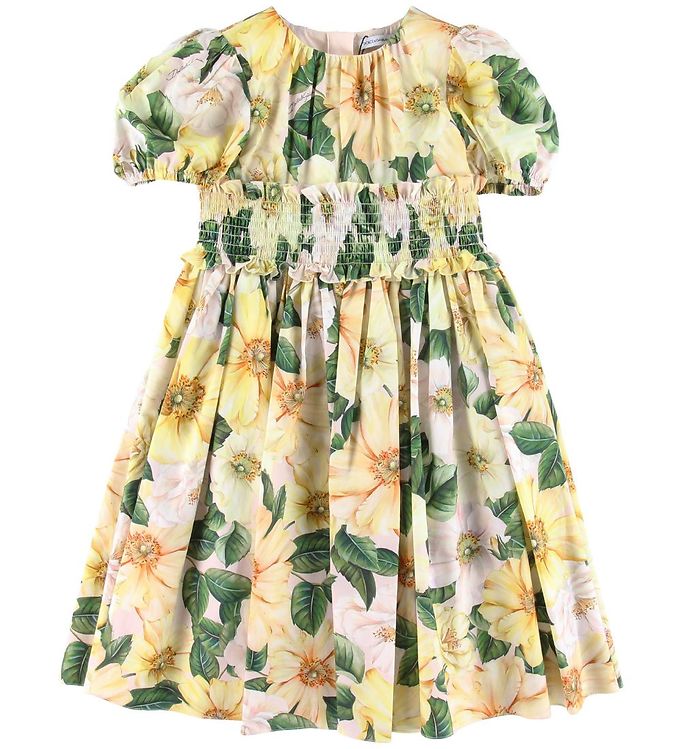 Dolce and gabbana girl shop dress sale
