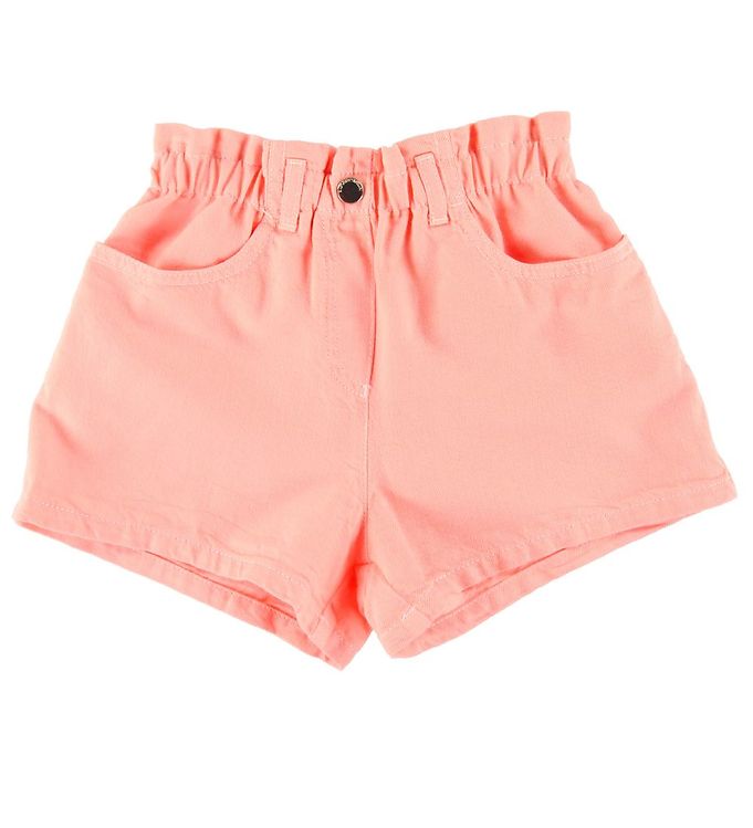 Emporio Armani Shorts Denim Lax