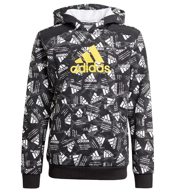 adidas hoodie performance