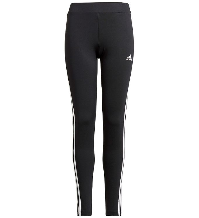 adidas Performance Leggings - Black » Styles Day