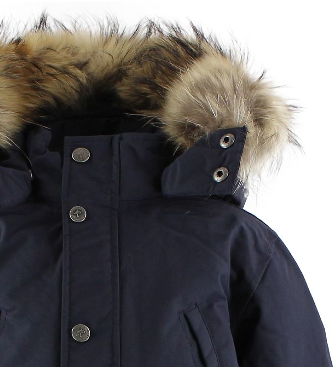 Eskimo hooded hotsell down