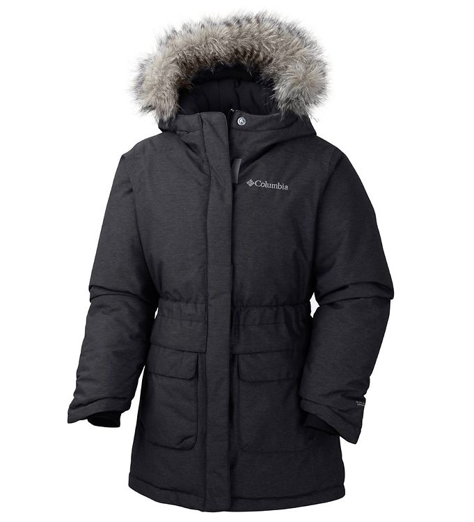 Children S Columbia Winter Coats - Tradingbasis