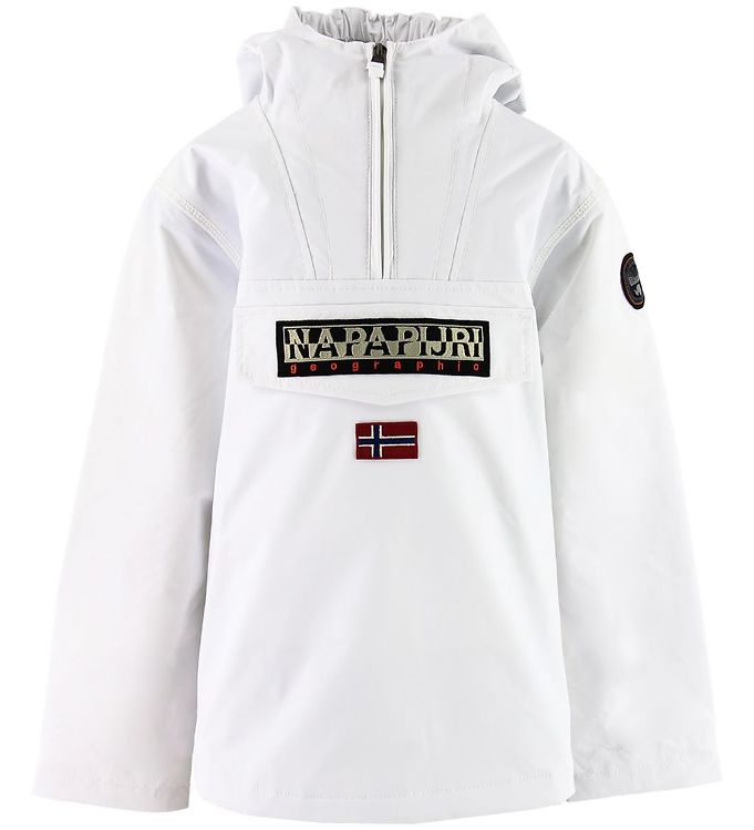 parka napapijri