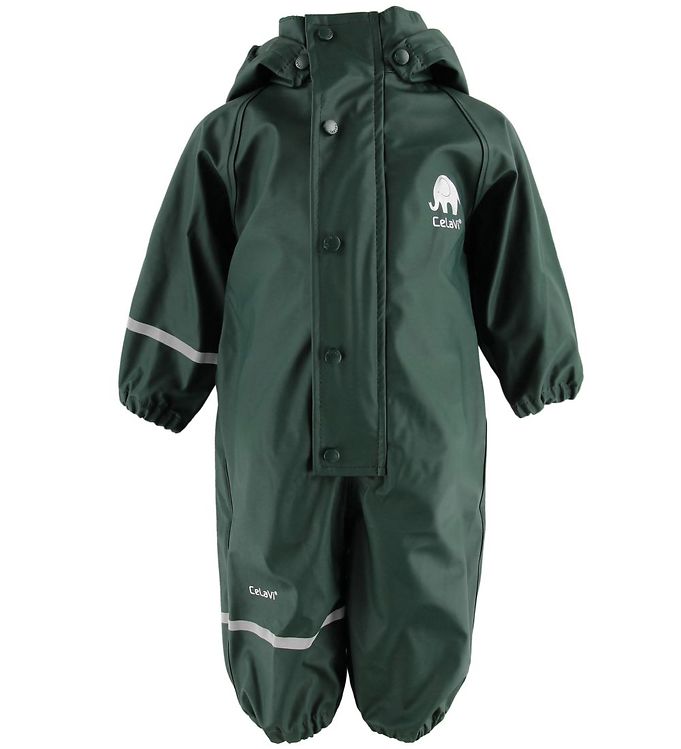 Celavi rain gear 2025