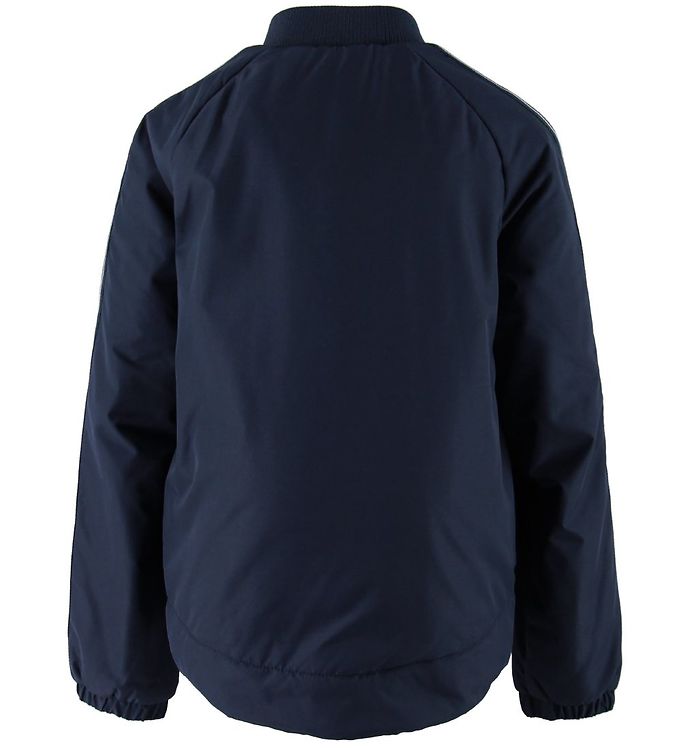 Tommy Hilfiger Jacket Essential Tommy Tape Black Iris