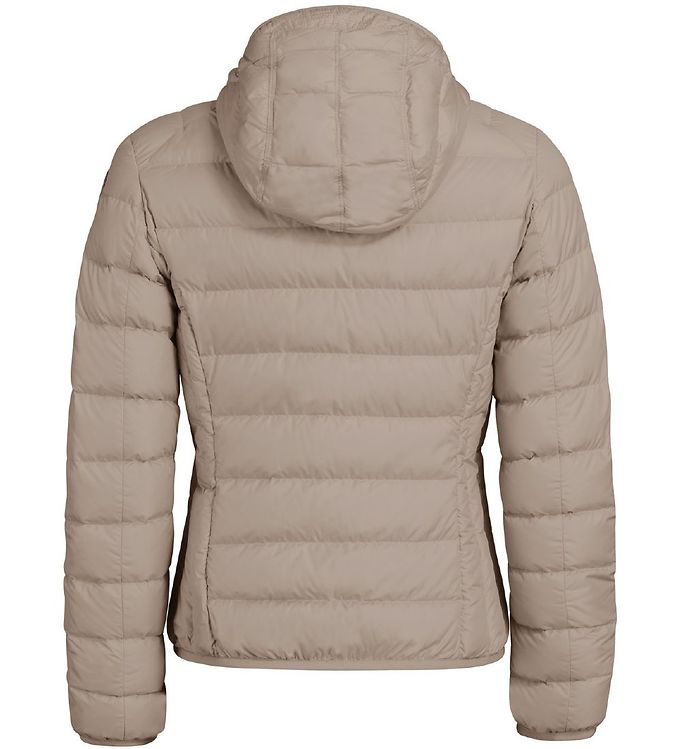 Parajumpers Down Jacket - Juliet - Khaki » Quick Shipping