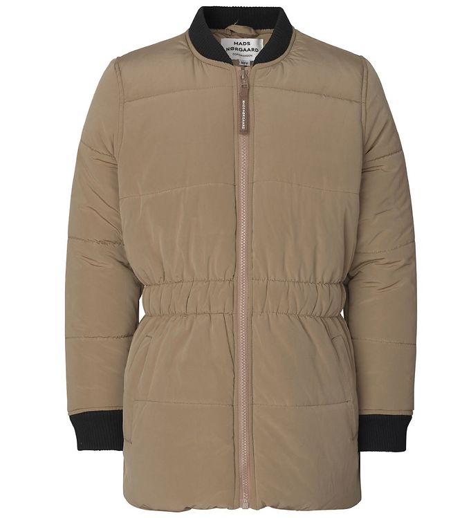 Mads Nørgaard Jacka Janina Beige
