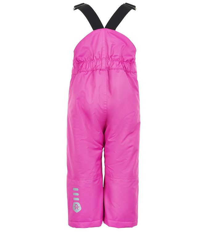 Color Kids Ski Pants - Rose Violet » Prompt Shipping