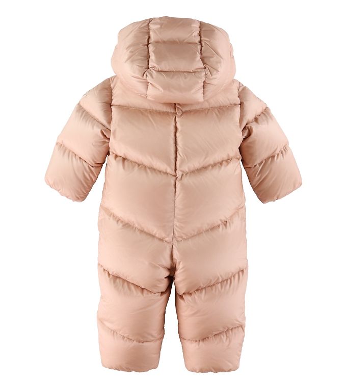 Ralph lauren down best sale snowsuit