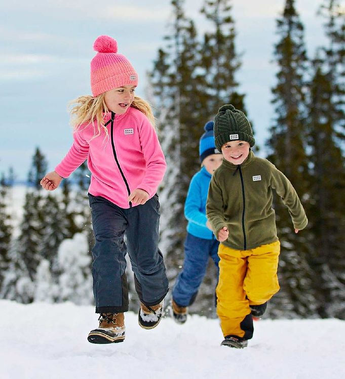 Lego Wear Boys Snow Trousers 
