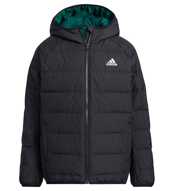 adidas Winter Coat Jacket - Froosy -