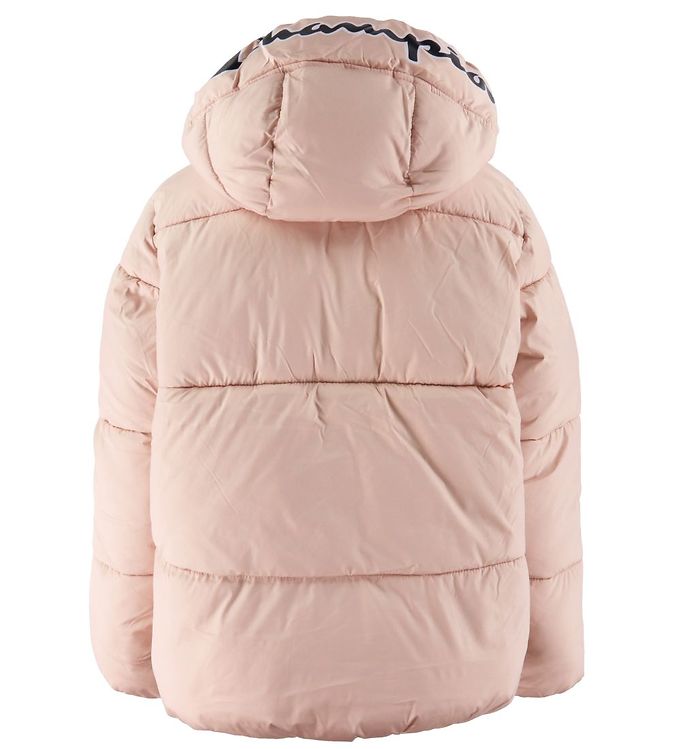 Champion Daunenjacke mit Steppjacke - Pink » 3,95 € Versand