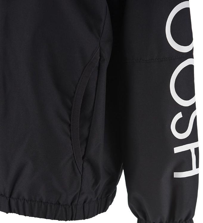 Veste swoosh sales