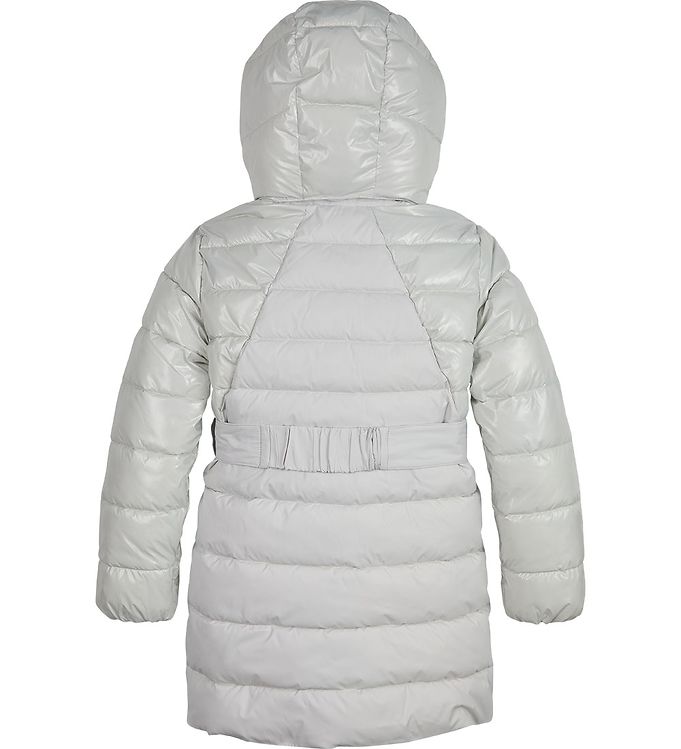 calvin klein winter coats