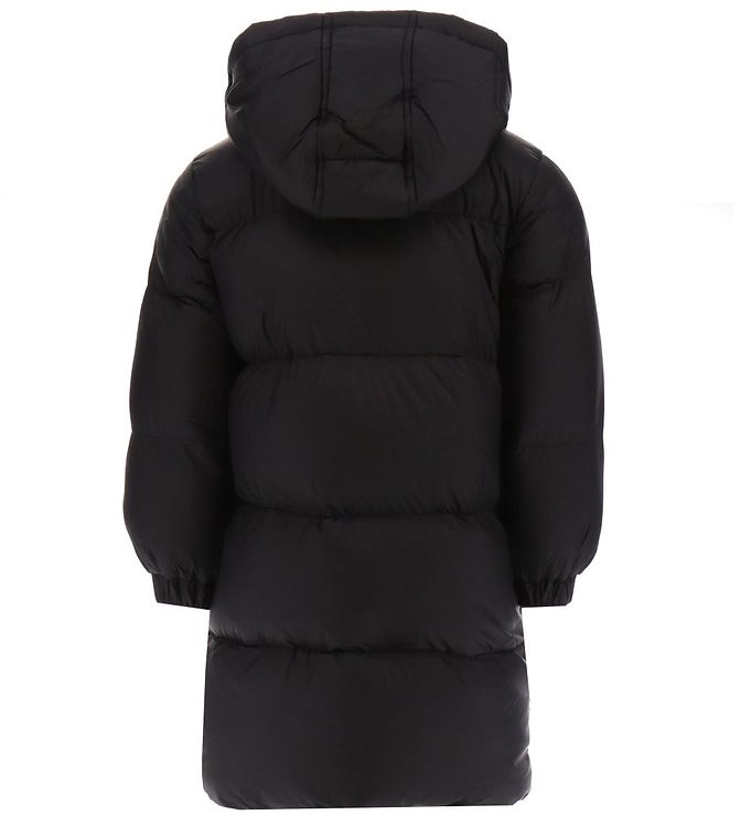 The New Paddet Jacket - Dafina - Black » Always Cheap Delivery
