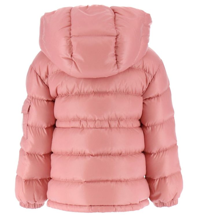 Moncler Down Jacket Maire Light Rose Cheap Delivery