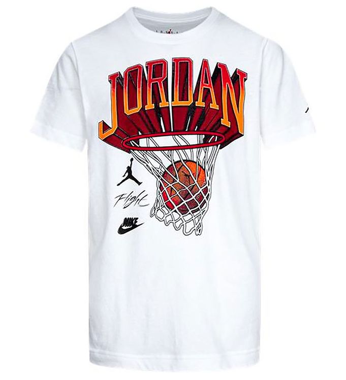 jordan t shirt