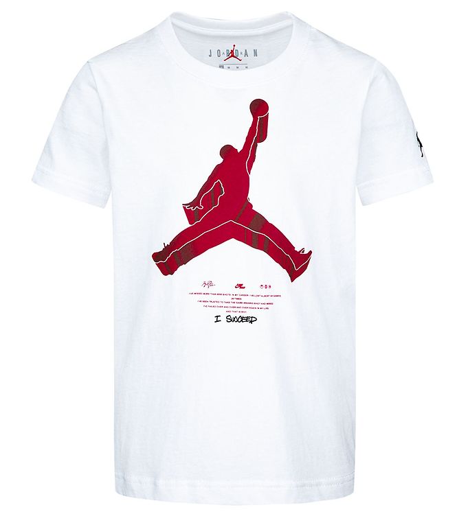 all red jordan shirt