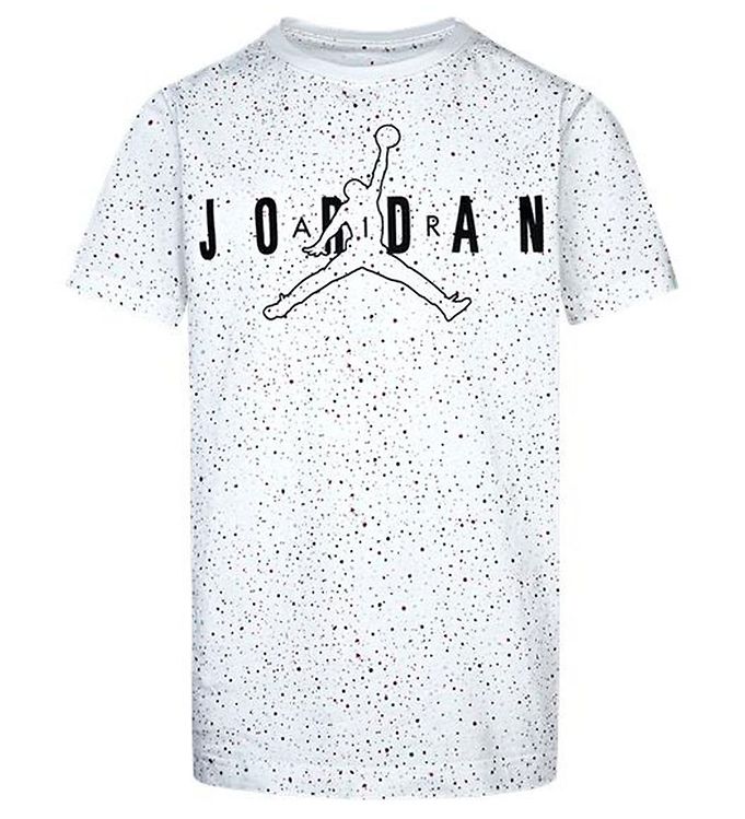 Jordan, Shirts