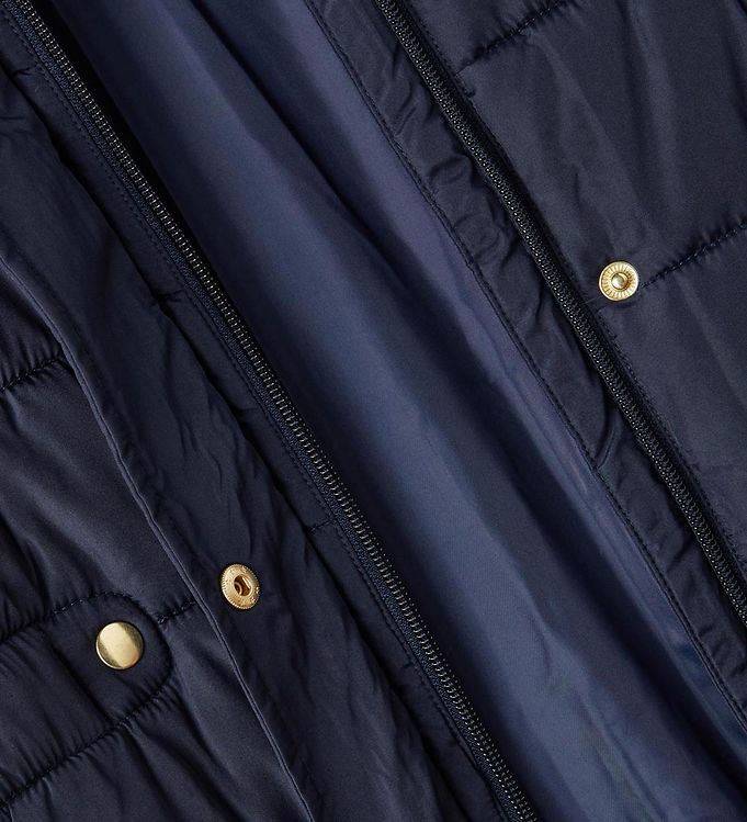 Padded - Jacket Duvet jacket Sapphire - It Dark Name - Noos