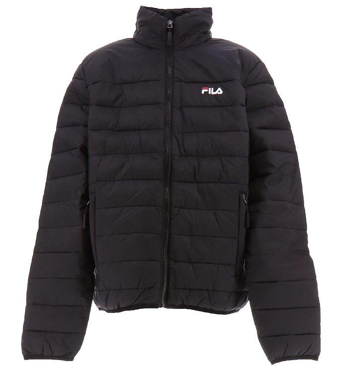 Bende vertel het me waarschijnlijk Fila Jackets for Kids - Fast Shipping - 30 Days Cancellation Right -  Kids-world