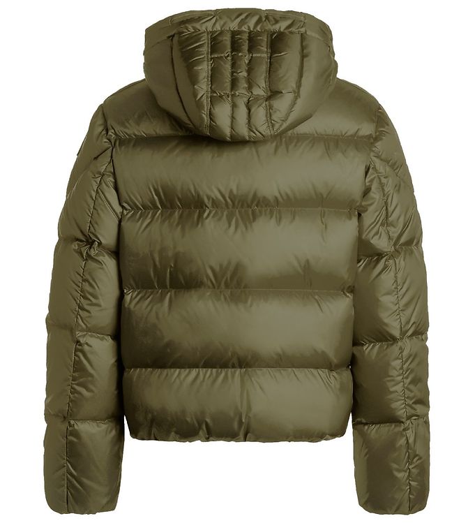 Parajumpers Down Jacket - Tilly - Toubre » ASAP Shipping