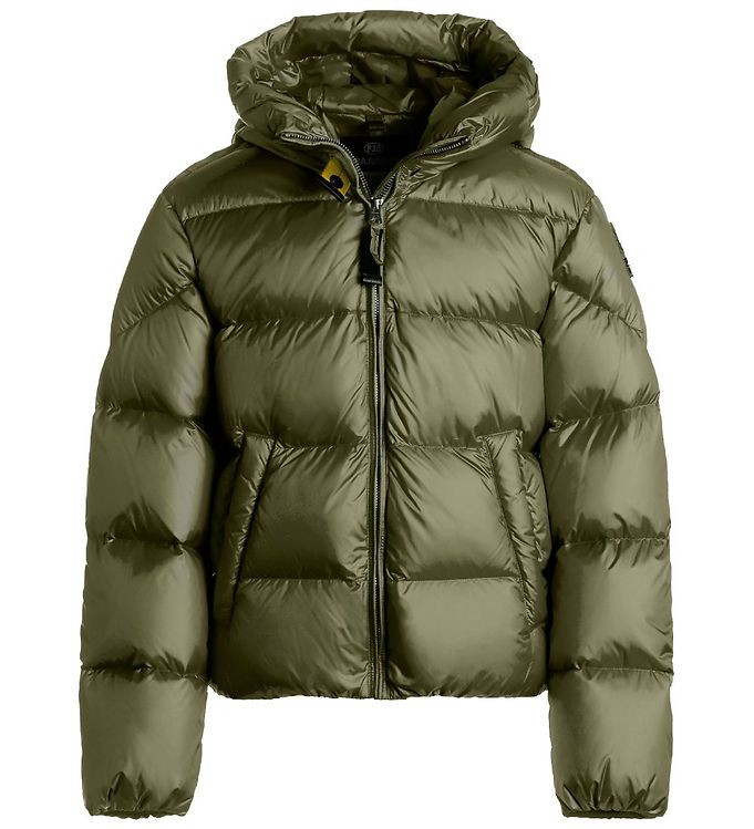 Parajumpers Down Jacket - Tilly - Toubre » Fast Shipping