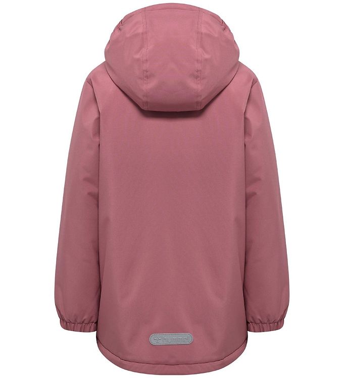 HUmmel Winter jacket - HmlJosse - Deco Rose » ASAP Shipping