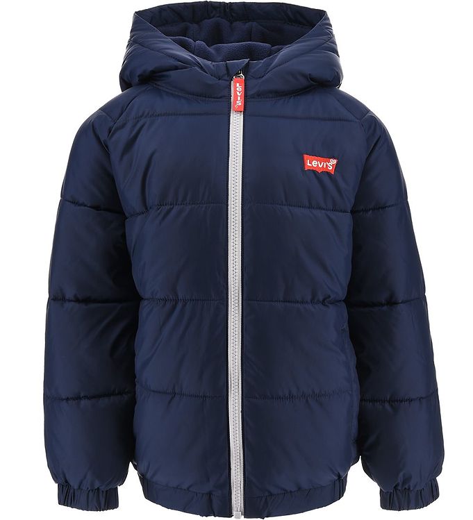 Levis Winter Coat - Naval Academy » New Styles Every Day