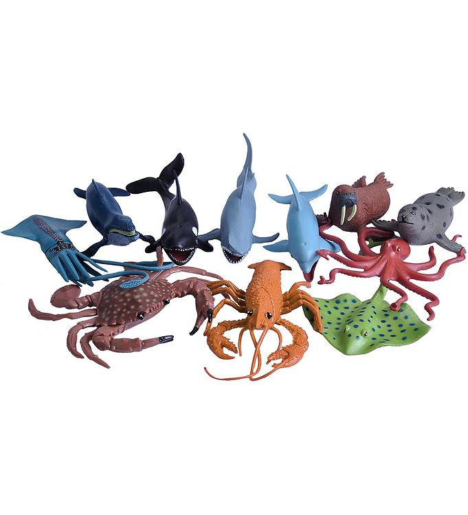 Wild republic sea animals new arrivals