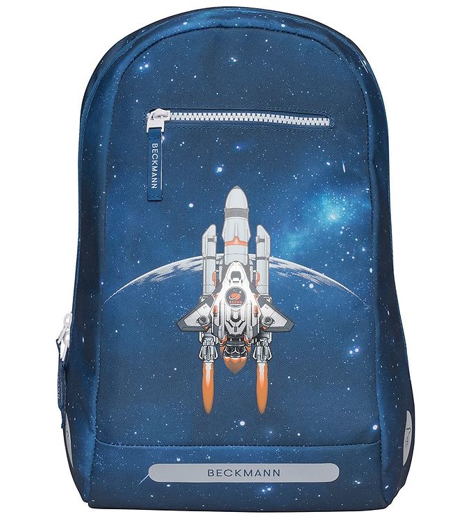 kids backpack space