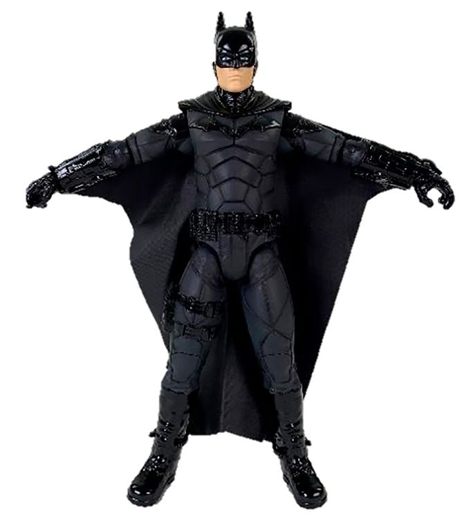 Gespierd Missend Vergelijking Batman Action Figure - 30 cm - Batman Wing Suit » Cheap Delivery