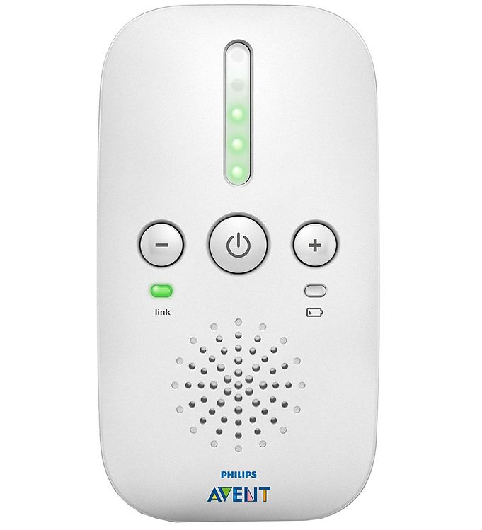 Avent baby alarm 2025
