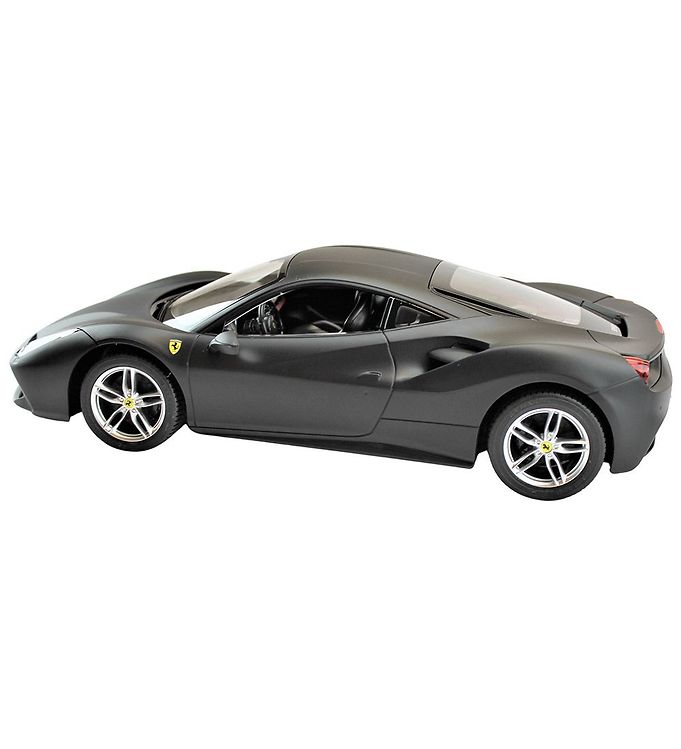 Rastar Télécommande Voiture - Ferrari 488 GTB - 1:14