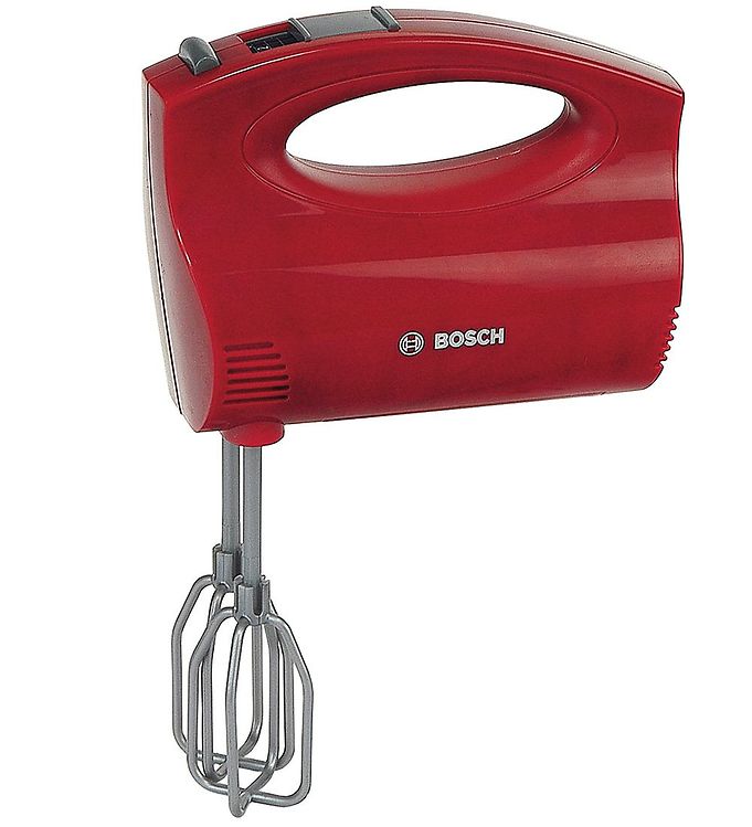 Clancy Rot Geweldig Bosch Mini Handmixer - Speelgoed » Altijd Goedkope Verzending