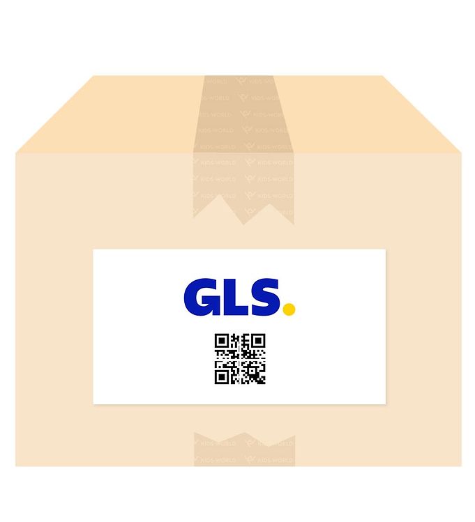 GLS Return with QR » Fast Shipping » Fashion and Shoes Online