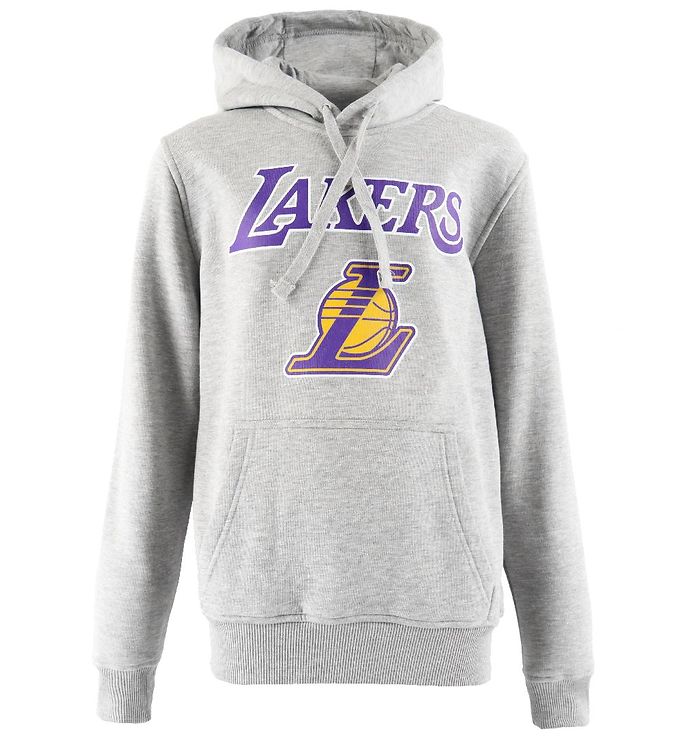 LA lakers hoodie